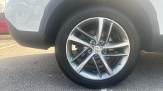 MG Hs 1.5 T-GDI Excite 5dr Petrol Hatchback